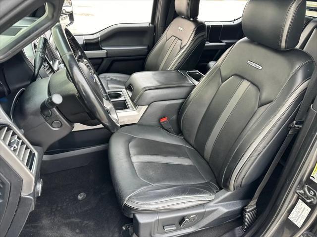 used 2019 Ford F-350 car, priced at $56,989