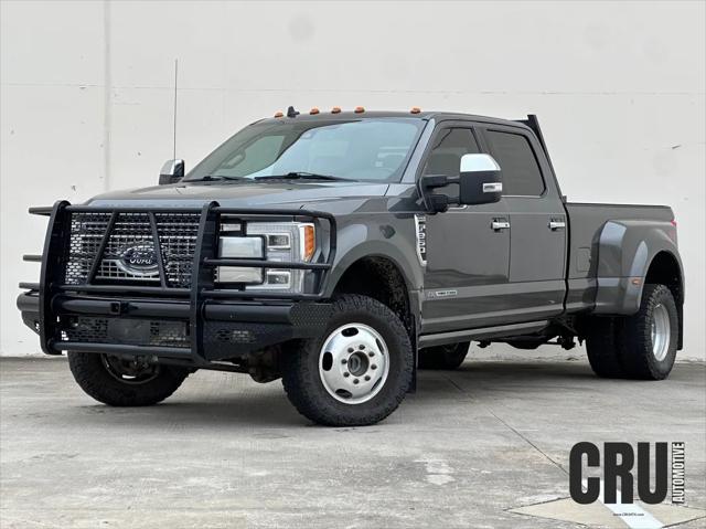 used 2019 Ford F-350 car, priced at $56,989