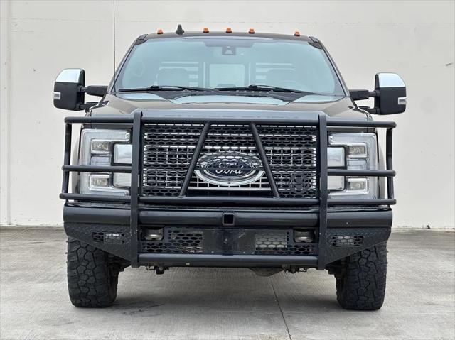 used 2019 Ford F-350 car, priced at $56,989