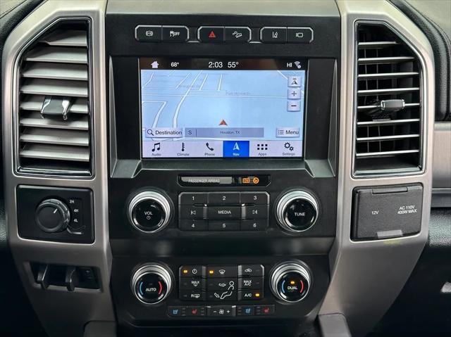 used 2019 Ford F-350 car, priced at $56,989