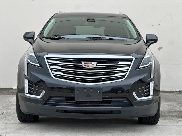 used 2019 Cadillac XT5 car, priced at $21,998