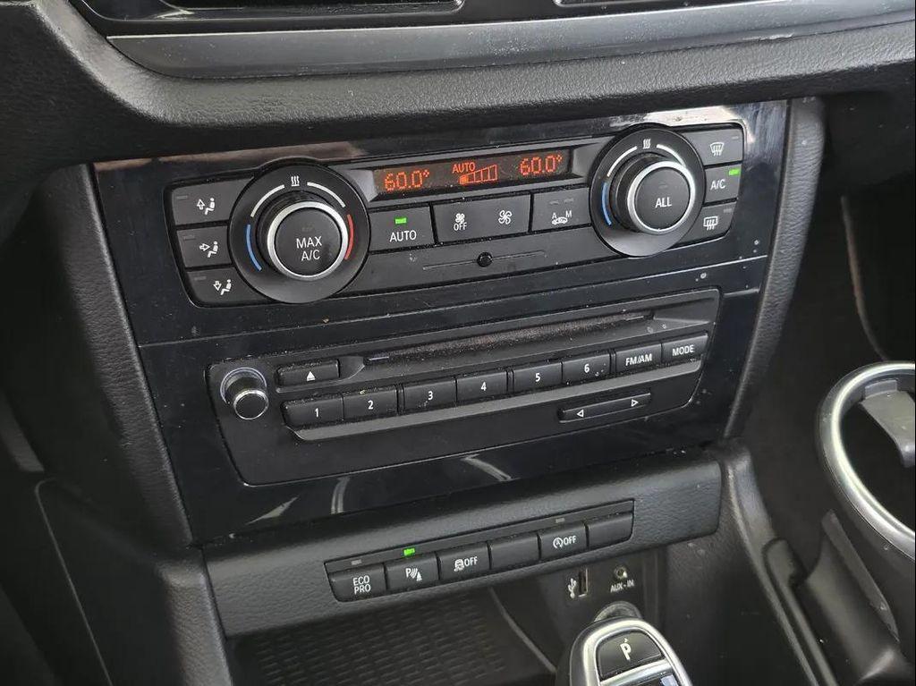 used 2015 BMW X1 car, priced at $7,995