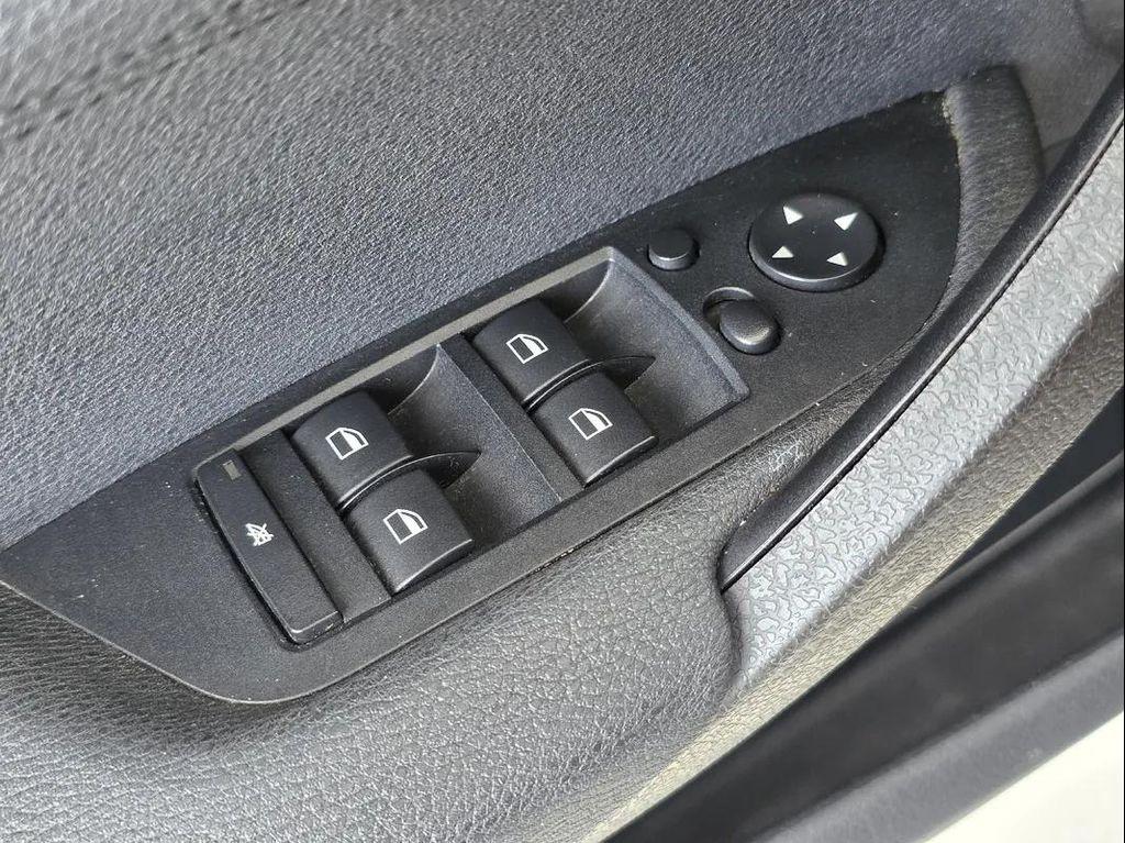 used 2015 BMW X1 car, priced at $7,995