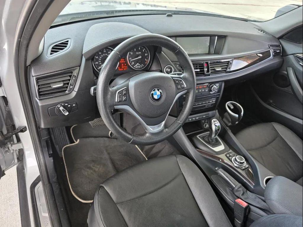 used 2015 BMW X1 car, priced at $7,995