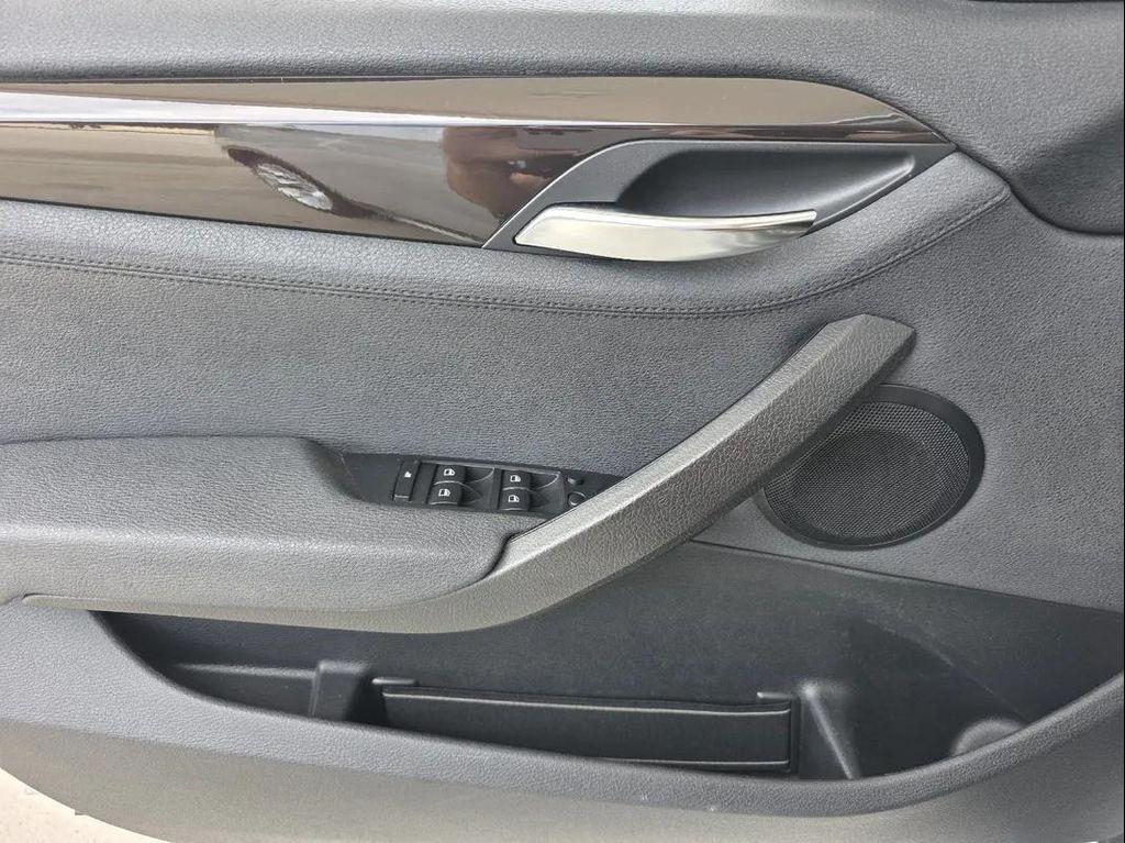 used 2015 BMW X1 car, priced at $7,995