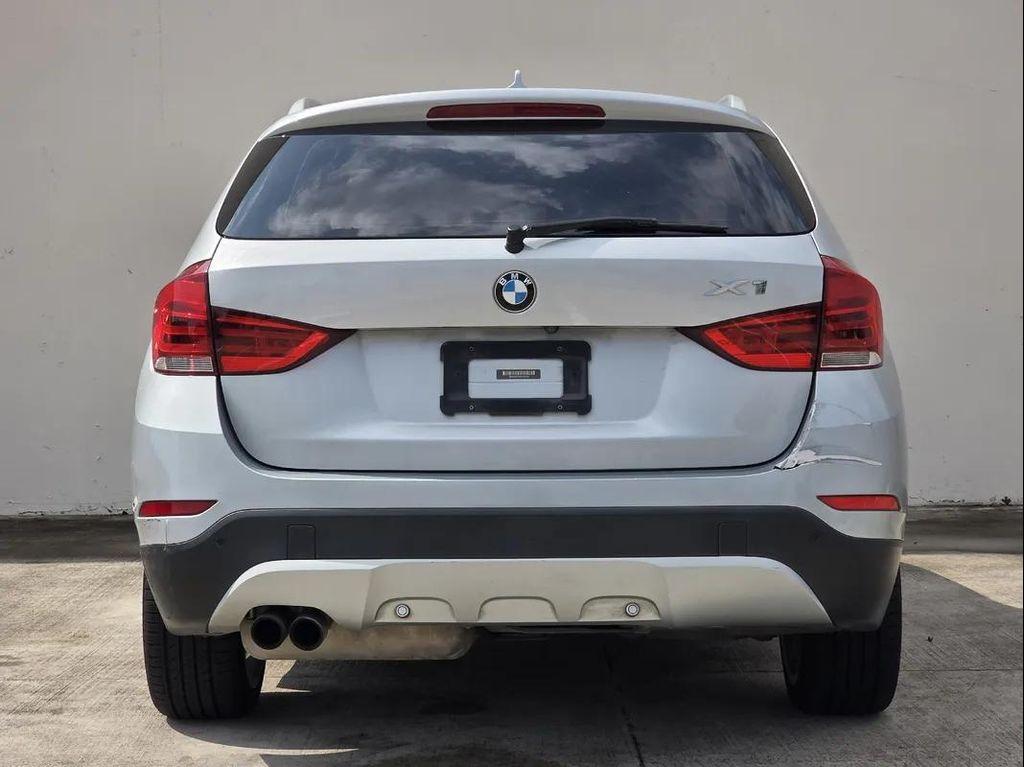 used 2015 BMW X1 car, priced at $7,995