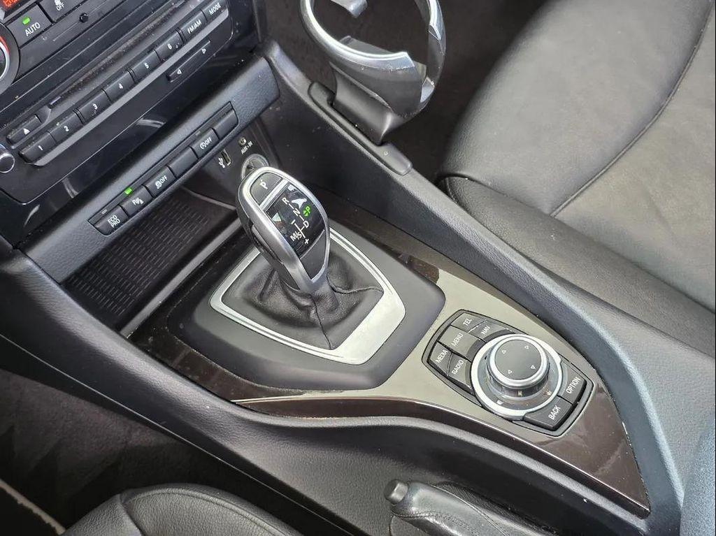 used 2015 BMW X1 car, priced at $7,995