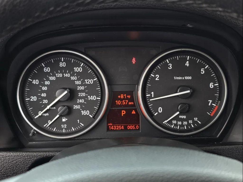 used 2015 BMW X1 car, priced at $7,995
