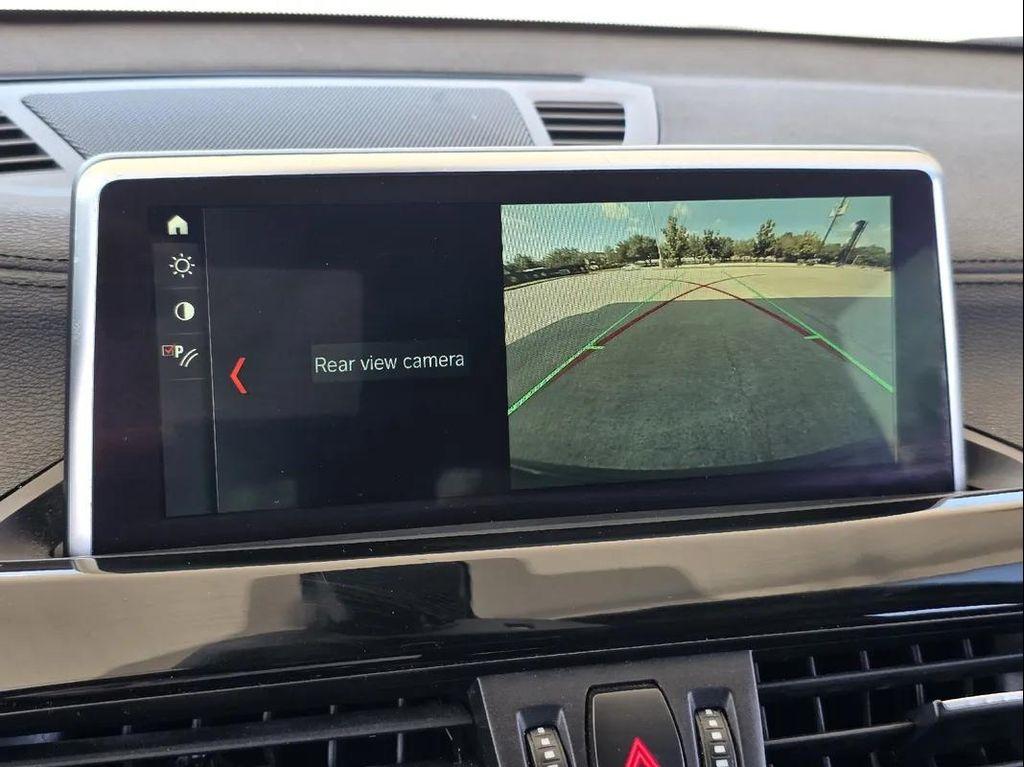 used 2018 BMW X2 car, priced at $16,998