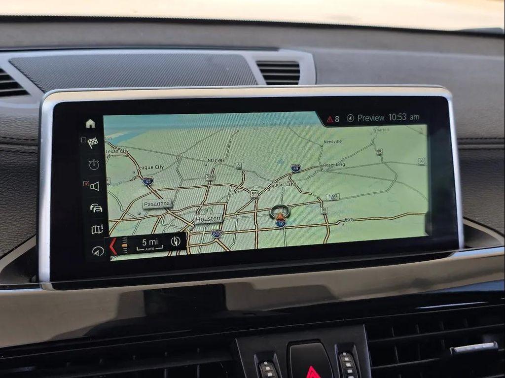 used 2018 BMW X2 car, priced at $16,998