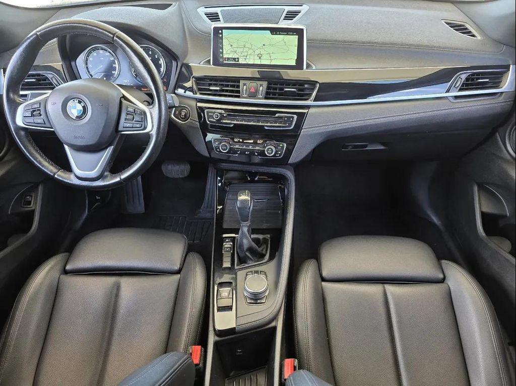 used 2018 BMW X2 car, priced at $16,998