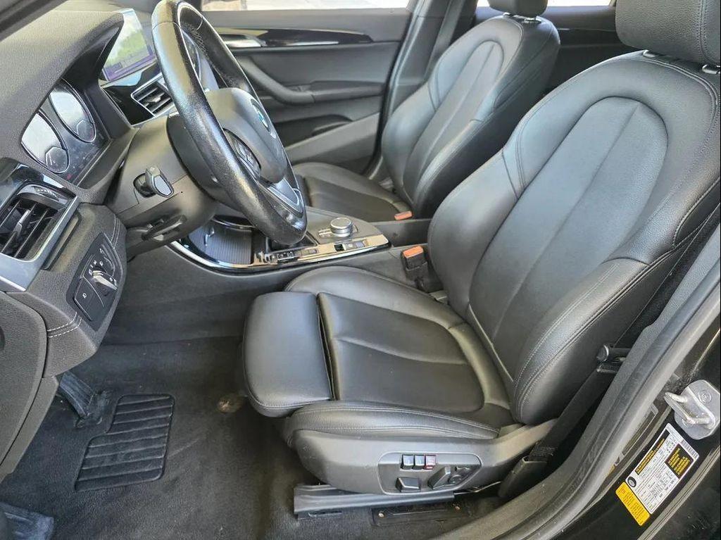 used 2018 BMW X2 car, priced at $16,998