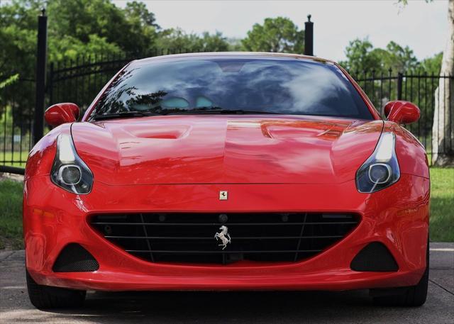 used 2015 Ferrari California car, priced at $129,988