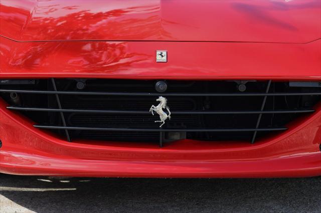 used 2015 Ferrari California car, priced at $129,988