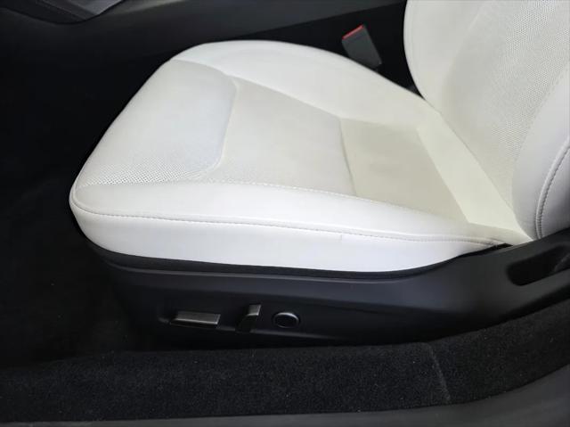 used 2024 Tesla Model 3 car, priced at $31,998