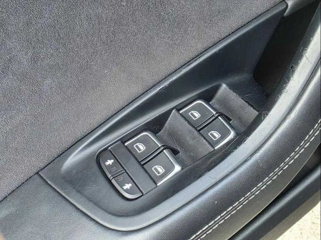used 2018 Audi S6 car, priced at $29,898