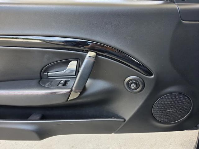 used 2018 Maserati GranTurismo car, priced at $36,900