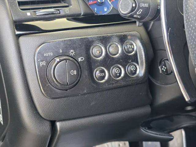 used 2018 Maserati GranTurismo car, priced at $36,900