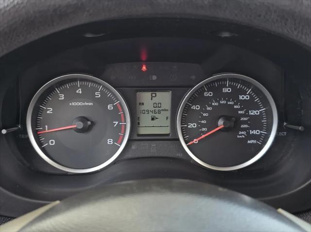 used 2016 Subaru Forester car, priced at $14,998