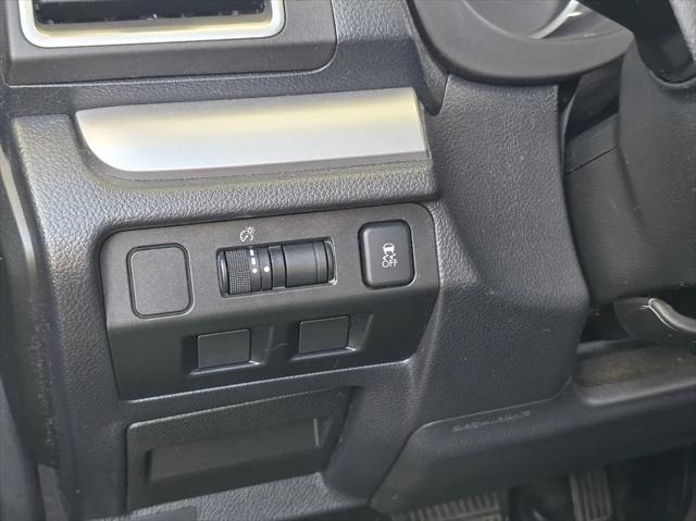 used 2016 Subaru Forester car, priced at $14,998