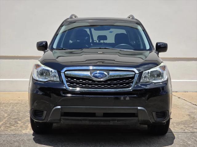 used 2016 Subaru Forester car, priced at $14,998