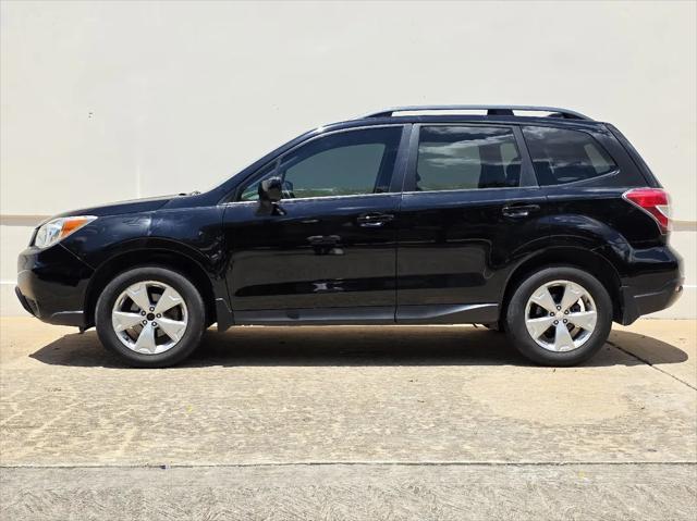 used 2016 Subaru Forester car, priced at $14,998