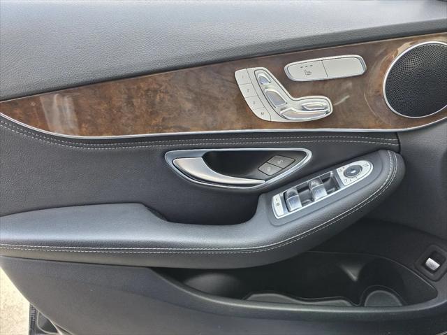 used 2016 Mercedes-Benz C-Class car, priced at $16,995