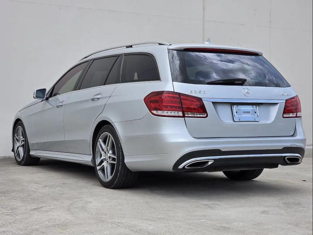 used 2014 Mercedes-Benz E-Class car, priced at $16,995