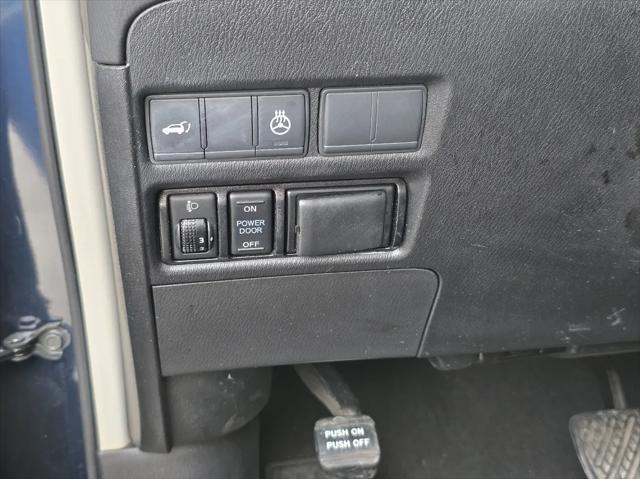 used 2018 INFINITI QX80 car, priced at $24,998