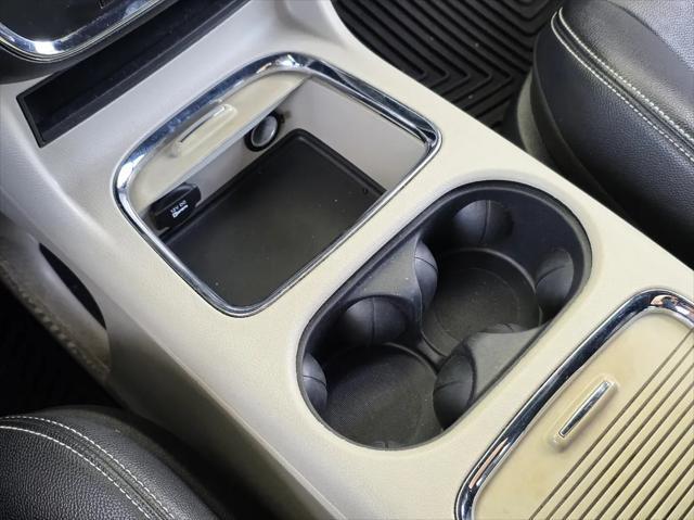 used 2020 Dodge Grand Caravan car, priced at $8,995