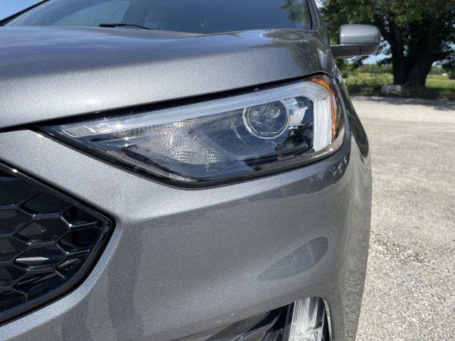 used 2022 Ford Edge car, priced at $30,927