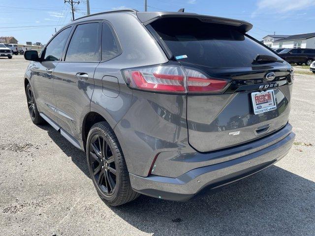 used 2022 Ford Edge car, priced at $30,927