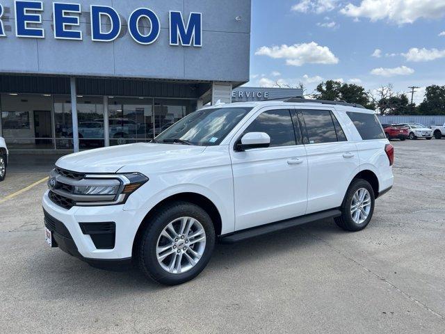 new 2024 Ford Expedition car, priced at $60,860