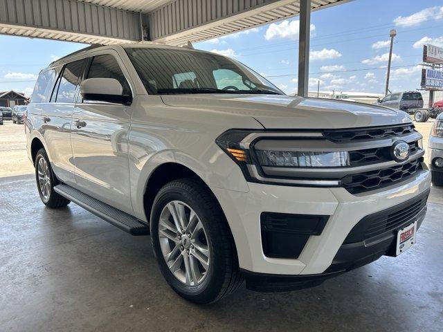 new 2024 Ford Expedition car, priced at $60,860