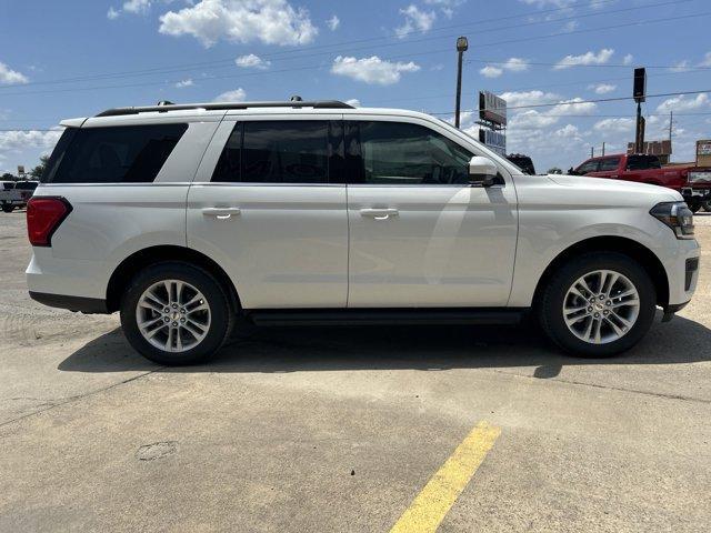 new 2024 Ford Expedition car, priced at $60,860