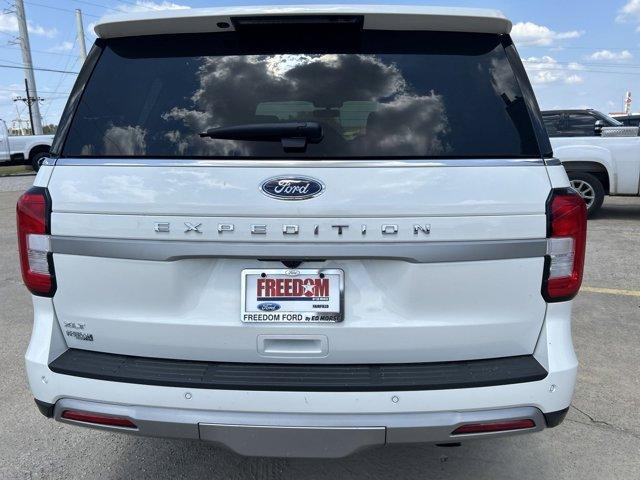 new 2024 Ford Expedition car, priced at $60,860