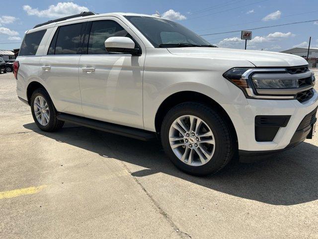 new 2024 Ford Expedition car, priced at $60,860