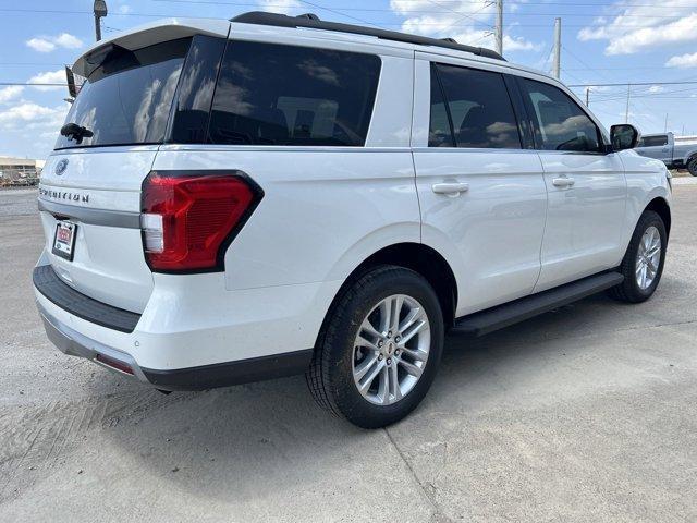 new 2024 Ford Expedition car, priced at $60,860