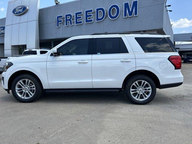 new 2024 Ford Expedition car, priced at $60,860