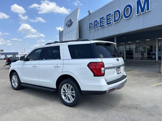 new 2024 Ford Expedition car, priced at $60,860