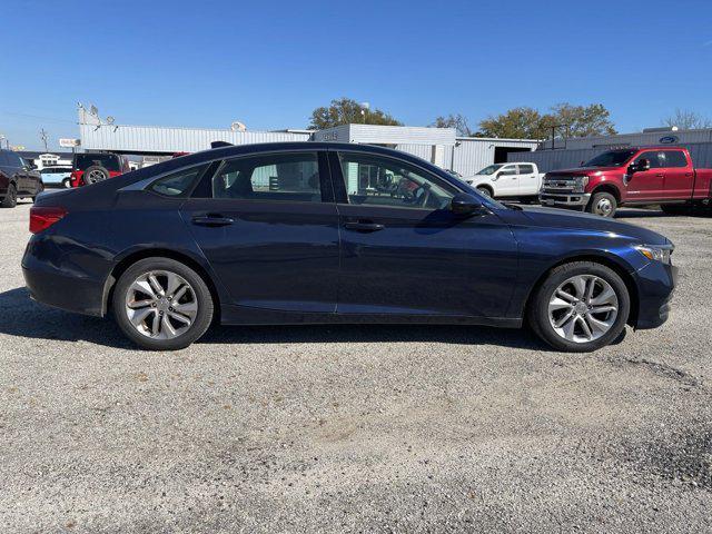 used 2020 Honda Accord car, priced at $16,453