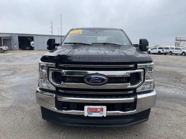 used 2022 Ford F-250 car, priced at $49,943