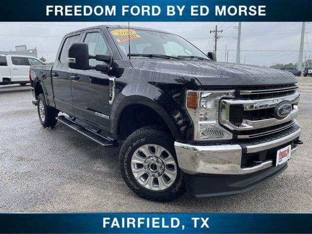 used 2022 Ford F-250 car, priced at $51,997