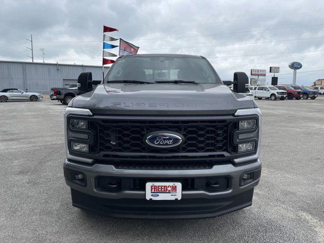 new 2024 Ford F-250 car, priced at $65,276