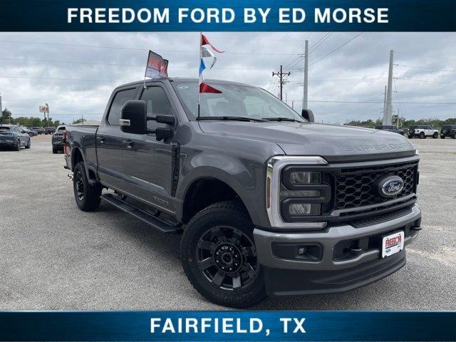 new 2024 Ford F-250 car, priced at $71,420