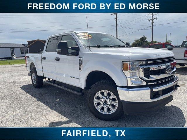 used 2022 Ford F-350 car, priced at $49,999