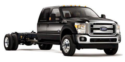 used 2011 Ford F-350 car