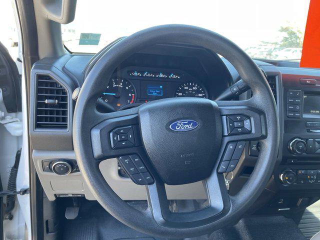 used 2018 Ford F-250 car, priced at $24,206