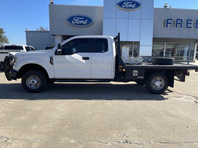 used 2018 Ford F-250 car, priced at $24,206