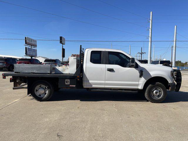 used 2018 Ford F-250 car, priced at $24,206